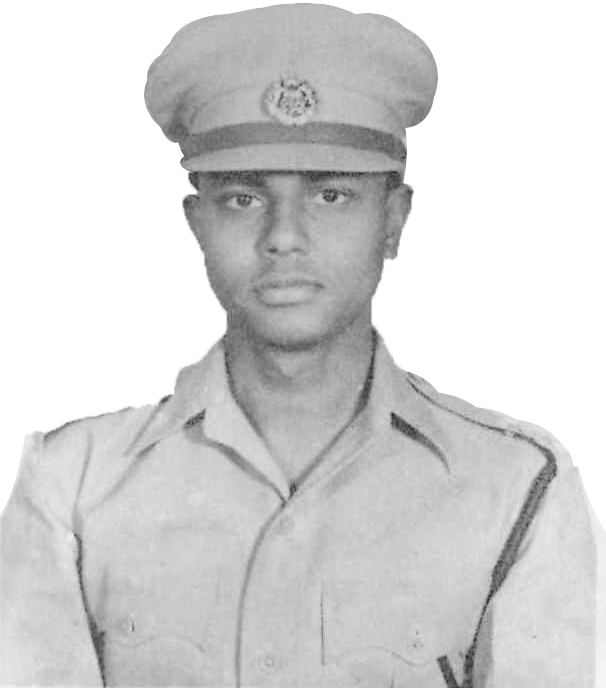 Prafulla Kumar Kanungo Prafulla Kumar Kanungo